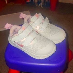 Nike Toddler Star Runner 